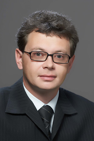 Дмитрий Ходош