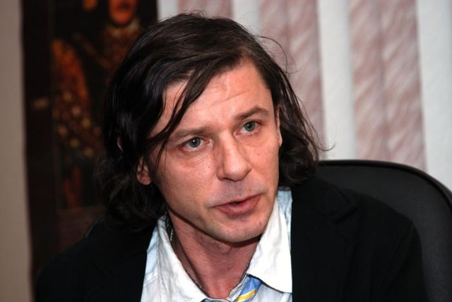 Олег Рыбкин